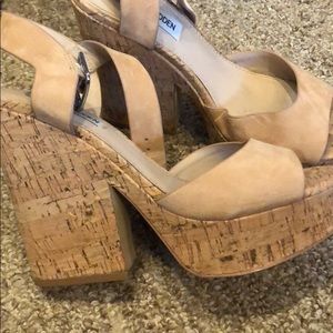 Steve Madden Leighton heels